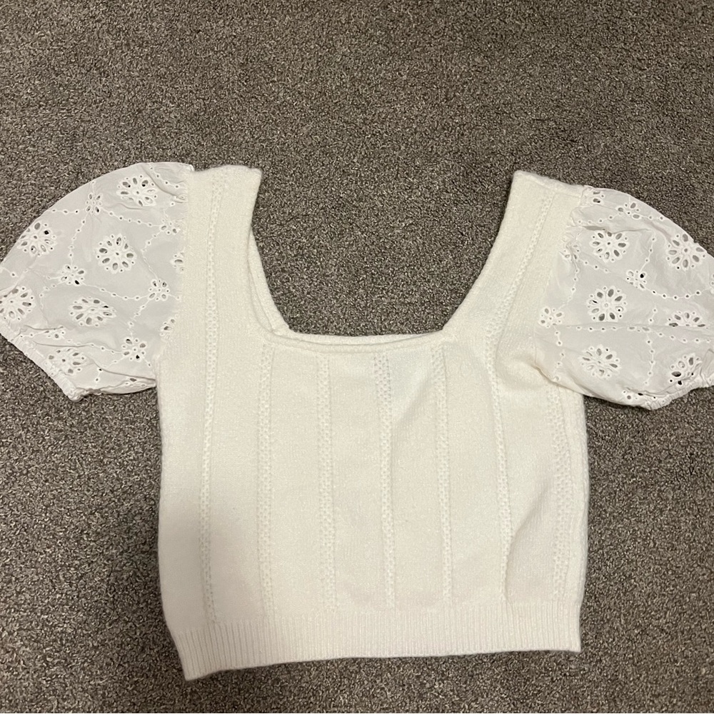 Forever 21 Top